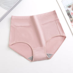 Plus Size Hip-Lifting Underwear for Autumn and Winter
