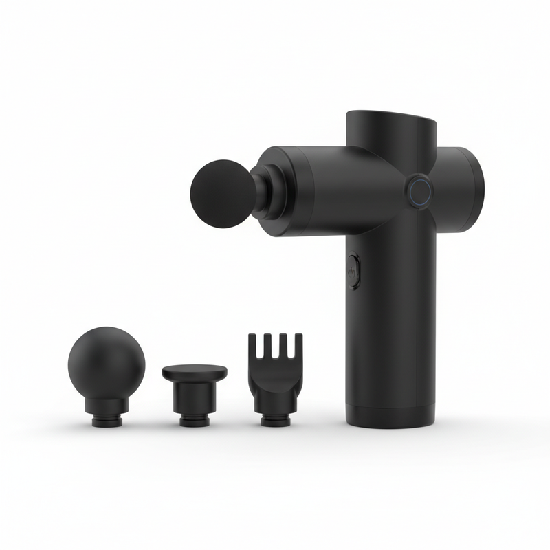 Portable Mini Massage Gun